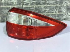 2013-2016 Ford C-Max , C Max Tail Light Right (passenger Side) OEM, COMPLETE. picture