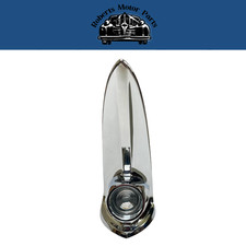 New Old Stock Right Taillamp for 1961 Chrysler Models Mopar #2094578 picture