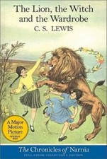 The Lion, the Witch and the Wardrobe (Full-Color Collector's Edition) - GOOD picture
