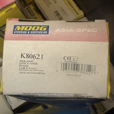 New Moog K80621 Front Lower Ball Joint For 99-06 Hyundai & Kia picture