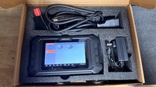 OBDSTAR iScan Guzzi Intelligent Motorcycle Diagnostic Scan Tool Code Reader picture