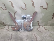 1992-1996 Ford Bronco Rear Tailgate Window Regulator Oem  picture