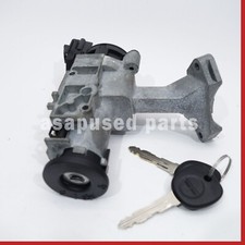 🧯 IGNITION SWITCH LOCK CYLINDER WITH KEYS CHEVROLET EQUINOX 2005-2006 21024609 picture