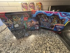 Pokeman Trading Card picture