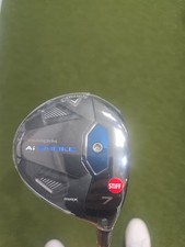 New Callaway Ai Smoke Max 7 Wood Stiff Tensei CR Blue 60 Stiff picture