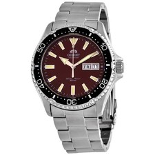 Orient Kamasu Automatic Men's Watch RA-AA0003R19B picture