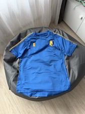 MANSFIELD TOWN FOOTBALL TRAINING SHIRT JERSEY ORIGINAL SIZE XL picture