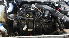 Engine 2.0L VIN 9 8th Digit Turbo Fits 19-24 EDGE 1051168 picture