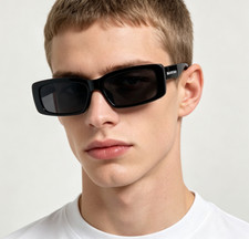 New Balenciaga Unisex Sunglasses picture