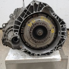 2016 Smart Fortwo W453 Automatic Transmission Gear 6 Speed Dual Clutch 700411 picture