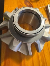 Chesterton 150 Single Cartridge Mechanical Seal – 2.125