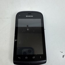 KYOCERA HYDRO C5170 (Boost Mobile) Black picture