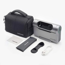 Dwarflab Dwarf 3 Smart Telescope, Portable, 4K Auto-Tracking, Cloud Processing, picture