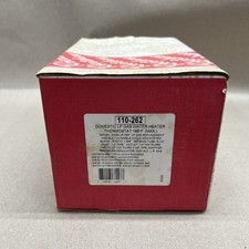 OEM Robertshaw 110-262 (220R-LP-TSP) LP Gas Water Heater Thermostat picture