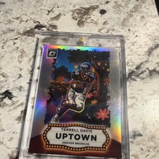 Terrell Davis Uptown 🏈🔥 picture