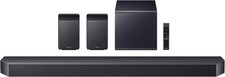 Samsung Q990F 11.1.4ch Q Series Soundbar Wireless Dolby Atmos picture