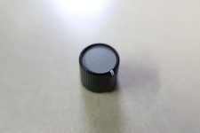 Vintage 1980s 1990s Guitar Amplifier Effect Pedal Stereo PA Mixer Knobs Knob picture