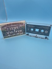 Banda San Cristobal Adios a Cantinflas Cassette Sandoval 2000 SRC-01 picture