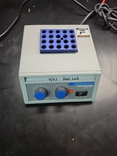 VWR Scientific Heat Block 1 949030 Tested Working Standard  picture
