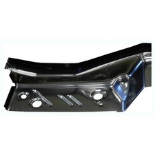 Cab Floor RH Rear Floor Pan Rear RH Fits 1968-70 Dodge Plymouth Charger Coronet picture