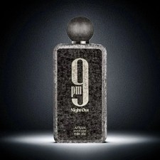 9 PM Night Out Unisex Extrait de Perfum,3.4 Fl.Oz picture