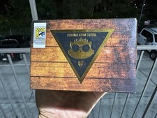 Dungeon Crawler Carl Loot Box SDCC 2026 UCC Exclusive Crawlcon  picture
