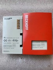 1PC New EK1122-0000 PLC Boxed Expedited Shipping EK11220000 #fv picture
