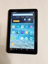Very Good 👍🏻 Amazon Fire HD 8 10th Gen 64GB Wi-Fi 8