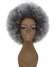 LUXLUXE Taylor Curly Afro 14