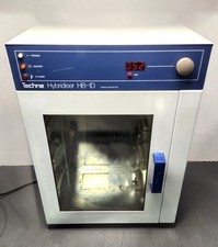 Techne Hybridiser HB-1D Laboratory Hybridization Oven & Incubator Power Tested picture