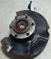 2000-2003 Toyota Tundra Left Front Driver Spindle Knuckle OEM picture