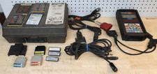 Used Vintage OTC Monitor 4000 Enhanced Scanner W/ Case & Modules - Untested USA picture
