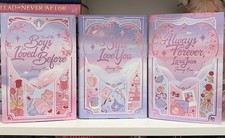 Fairyloot To All the Boys I've Loved Before 3x Signed Jenny Han 1st Print picture