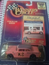 Dale Sr WC 56 Crown Vic picture