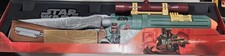 Star Wars Nerf LMTD Boba Fett EE-3 Blaster picture