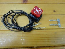 SPI SKI DOO KILL SWITCH REPLACES SKI DOO OEM 414612700 & 515177931 FITS LOTS picture