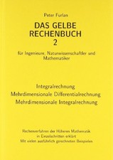 Peter Furlan Das gelbe Rechenbuch. Für Ingenieure, Natur (Paperback) (UK IMPORT) picture