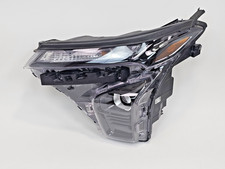 2024 - 2025 CHEVROLET TRAX FRONT LEFT DRIVER SIDE HEADLIGHT LIGHT OEM *FOR PART* picture
