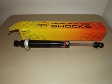 Qty 2-SPI Sports Parts Inc Gas Ski Shock for Polaris SU-08019 picture