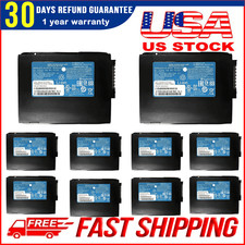 5/10/15 Pk New Genuine BT-000318-01 Battery for Zebra TC77 TC55 TC70 TC72 TC75 picture