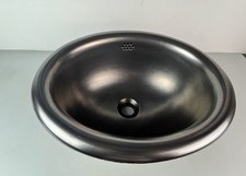 Marzi Hand Crafted Bathroom Sink Made In America picture