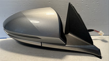 2021 - 2025 Hyundai Elantra Door Mirror Blind Spot Signal Passenger OEM 0857 picture