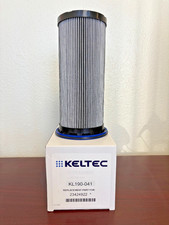 KL190-041 Keltec Technolab Oil Filter - Replacement for 23424922 OEM Ingersoll  picture