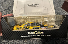 Team Caliber Owners Series 1:24 2006 Matt Kenseth #17 DeWALT Monte Carlo w/ Case picture
