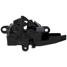 New Hood Latch Lock for Toyota Camry 2012-2014 TO1234132 5351006200 picture