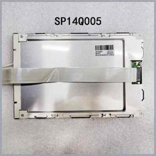 New Hitachi 5.7-inch SP14Q005 panel fstn-lcd 320*240.Suitable for industrial picture