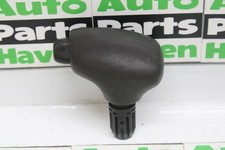 00-05 Chevy - Automatic Shift Knob - Black Button Shifter Auto Handle OEM picture