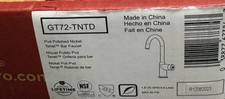 Pfister GT72-TNTD  Tenet 1.8 GPM Single Hole Bar Faucet - Less Handle*READ* picture