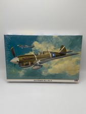 Hasegawa 1/48 Scale Model ~ KITTYHAWK Mk.III picture