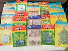  Screw Nail Nut Washer 45 pks for $ 39.99 picture